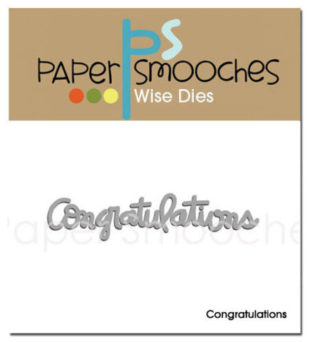 Набор ножей Congratulations