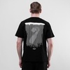 Футболка Molotov Squeez S22 Black