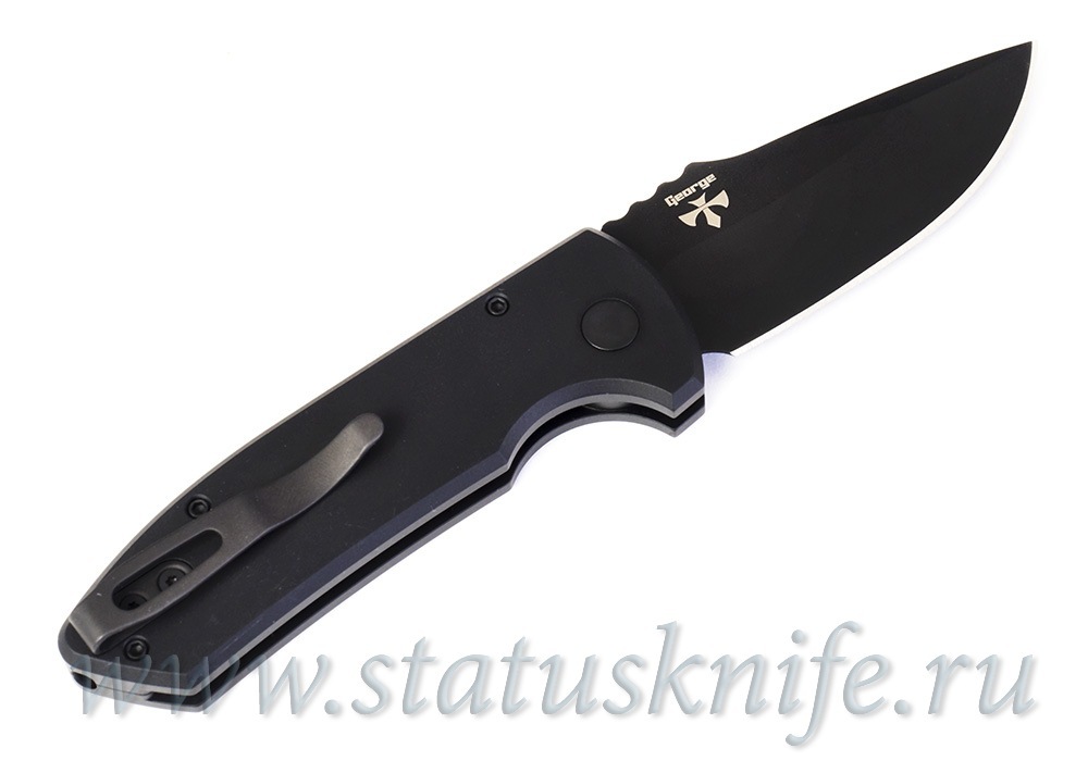 Нож Pro-Tech SBR LG407