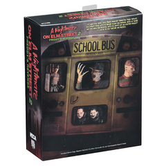 Фигурка NECA A Nightmare on Elm Street Part 2: Freddy