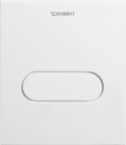 Duravit WD5004011000 Клавиша смыва для писсуара