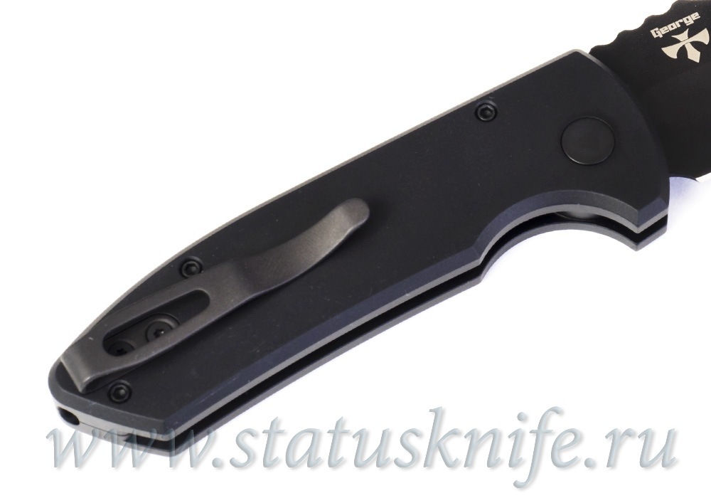 Нож Pro-Tech SBR LG407
