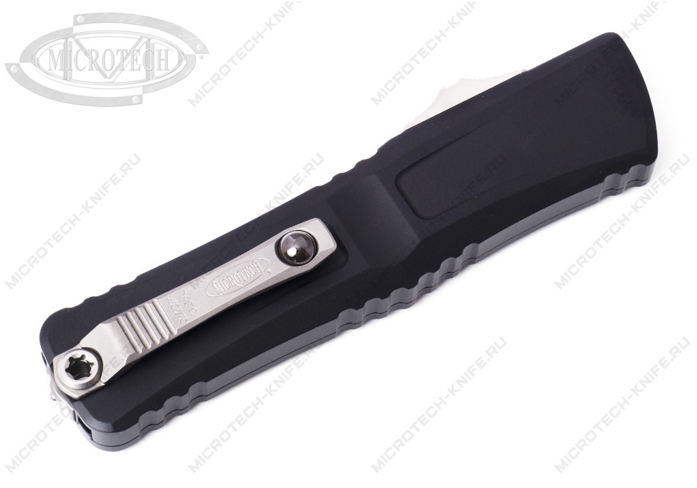 Нож Microtech Combat Troodon GEN III 1143-10 Stonewash