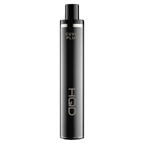 HQD Cuvie Plus Свежий - Fresh