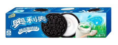 Печенье Oreo со вкусом йогурта