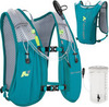 Картинка рюкзак беговой Nevo Rhino 9256 Green - 1