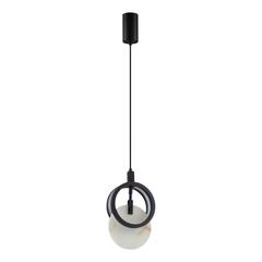 Подвесной светодиодный светильник Odeon Light MERCURY 5422/17L