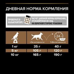 Pro Plan DUO DELICE сухой корм для взрослых собак мелких пород (говядина) 2,5 кг