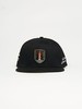 Кепка Trailhead CC19-11 Light Black