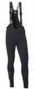 Nordski Premium Active разминочный лыжный костюм женский Black-Violet - 4