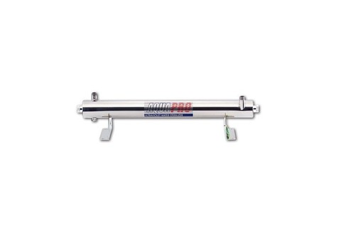 УФ стерилизатор Aquapro UV-12GPM-H (2,5 м3/ч)