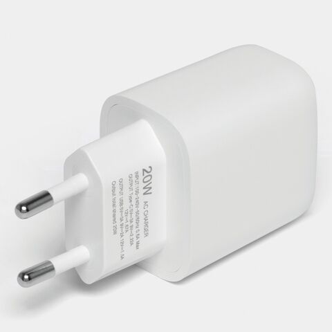 Штекер зарядного устройства с USB-адаптером ENDLESS POWER