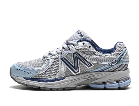 New Balance 860 V 2 'Milky Way Pack Arctic Grey' 