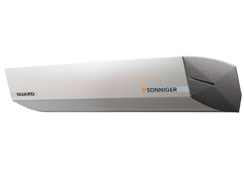 Электрическая завеса Sonniger Guard 100E