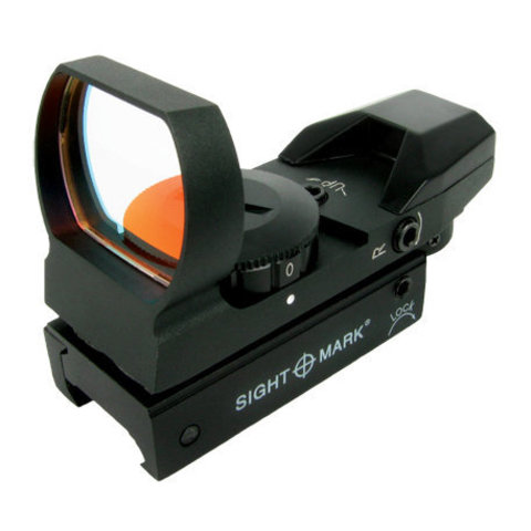 КОЛЛИМАТОР SIGHTMARK ПАНОРАМНЫЙ SM13003B-BOX