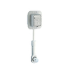 GROHE Rondo 37157000 Встраиваемое смывное устройство для унитаза