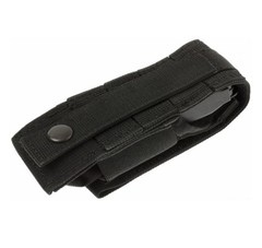 Мультитул Leatherman Super Tool 300M Black нейлоновый чехол в комплекте | Multitool-Leatherman.Ru