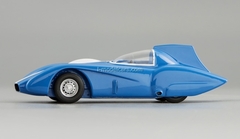ZIL-112Srg Chassis #1 06.1962 DIP 1:43