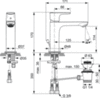 Ideal Standard Connect Air A7012GN Смеситель