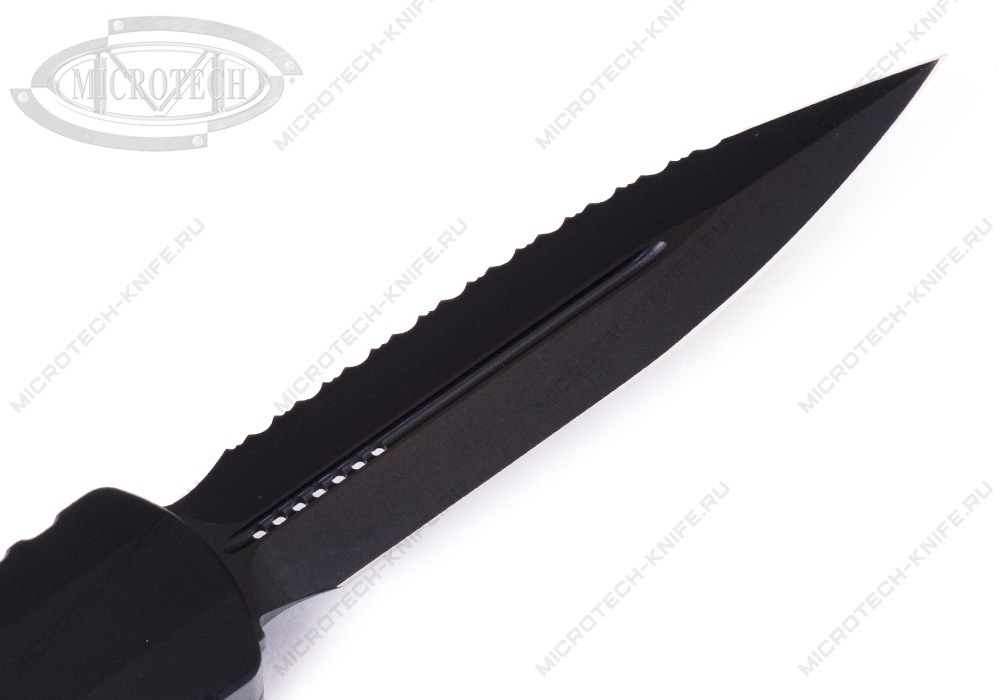 Нож Microtech 227-3DLCTSH Dirac Delta Shadow