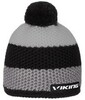 Картинка шапка Viking Timber Gore-Tex Infinium Dark Grey - 1