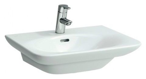 8107030001041 УМЫВАЛЬНИК LAUFEN PALACE 65