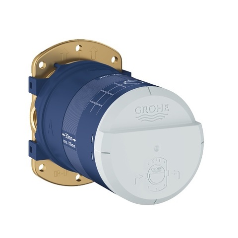 GROHE Rainshower SmartActive 26484000 Встраиваемая часть душа верхнего