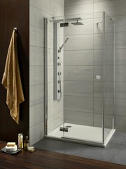Radaway Almatea KDJ 32150-01-12NR Дверь для душевого уголка фото