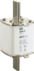 Вставка ППНИ-37 габарит 2 400А ИЭК   DPP40-400