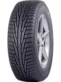 Шина Nokian Tyres Nordman RS2 75R R14 155/65 зимняя