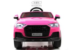 AUDI Q7 HL678 (ЛИЦЕНЗИОННАЯ МОДЕЛЬ)