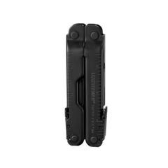 Мультитул Leatherman Super Tool 300M Black, нейлоновый чехол, 18 функций (832758) цвет чёрный | Multitool-Leatherman.Ru