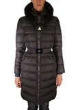 Пуховик MONCLER