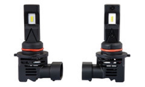 Комплект LED ламп головного света HB4 Viper C-3 AIR LED Комплект LED ламп головного света HB4 Viper C-3 AIR LED
