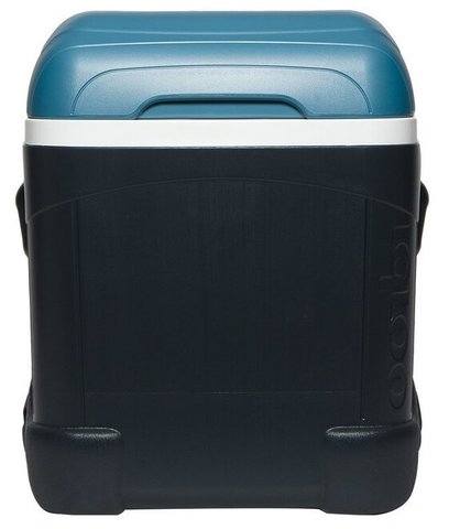 Изотермический пластиковый контейнер Igloo (Иглу) Maxcold Cube 70 Roller Jet Изотермический пластиковый контейнер Igloo (Иглу) Maxcold Cube 70 Roller Jet