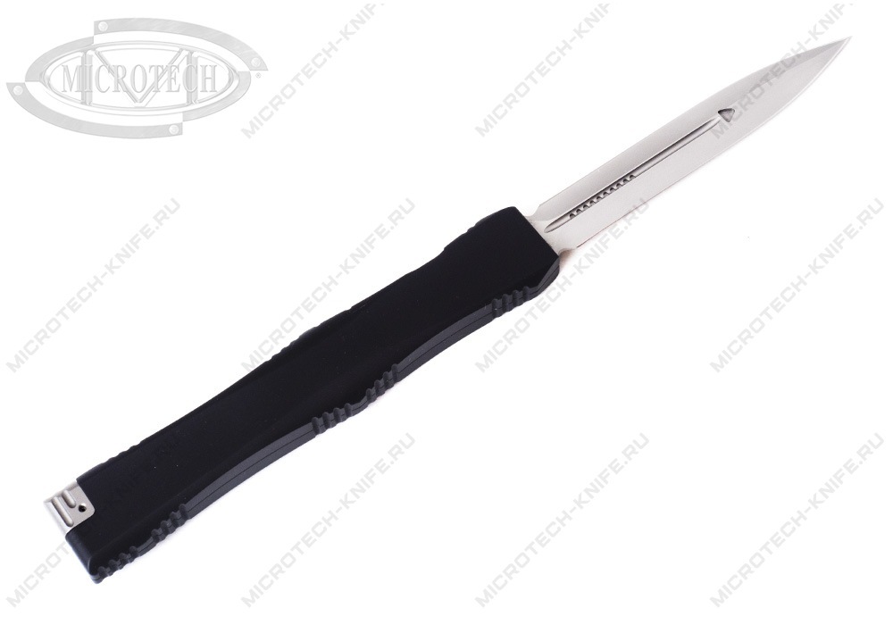 Нож Marfione Custom Nemesis IV 2010 Dagger Bead blast