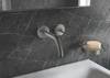 GROHE Atrio 19287AL3 Смеситель для раковины встраиваемый