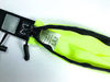 Поясная сумка для бега Enklepp Run Belt Fast lime - 3