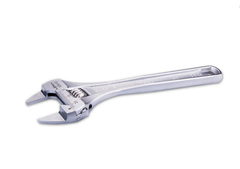 Разводной ключ IREGA 92WXS 6”, с УЗКИМИ губками