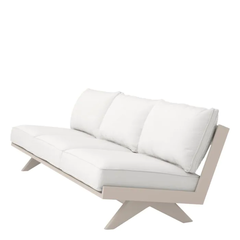Диван уличный Lomax, sunbrella canvas