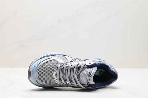 New Balance 860 V 2 'Milky Way Pack Arctic Grey' 