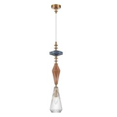 Подвесной светильник Odeon Light TERRA 5414/1B