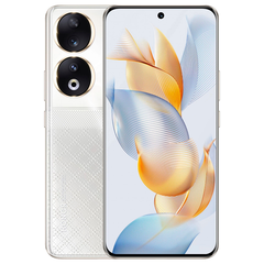 Смартфон HONOR 90 16/512GB, Diamond Silver (Серебристый)