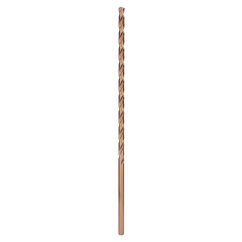 Сверло по металлу ц/х 3,5x210/145мм DIN1869 h8 15xD HSSE-Co5 135° H-Tools 1780-1035
