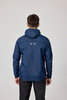 Мужская беговая ветровка Nordski Rain navy - 4