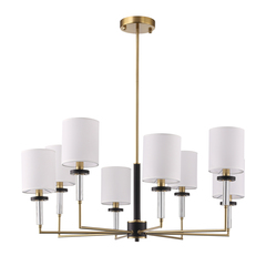 Подвесная люстра ST Luce Веритас SL1404.303.08