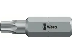 Насадка TORX® TX 30x25 мм WERA 05072451001/1