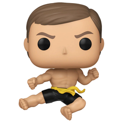 Funko POP! Bloodsport: Frank Dux (1866) (БАМП)