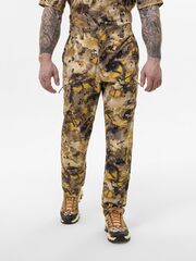 Летний костюм для охоты Remington Hot Summer Yellow Waterfowl Honeycombs на remingtonn.ru