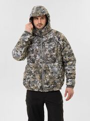 Демисезонная/зимняя куртка для города, охоты, рыбалки, туризма Remington Сompanion Winter Forest на remingtonn.ru